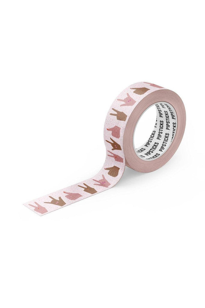 Washi Tape - Handy Dandy - Blickenstaffs Toy Store