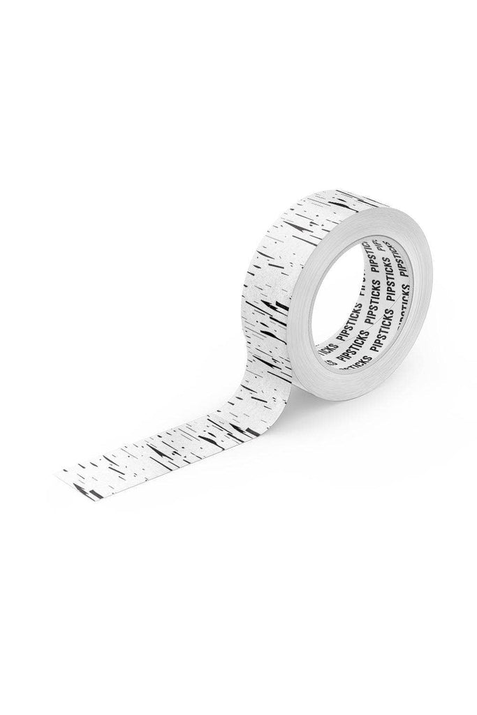 Washi Tape - White Birch - Blickenstaffs Toy Store