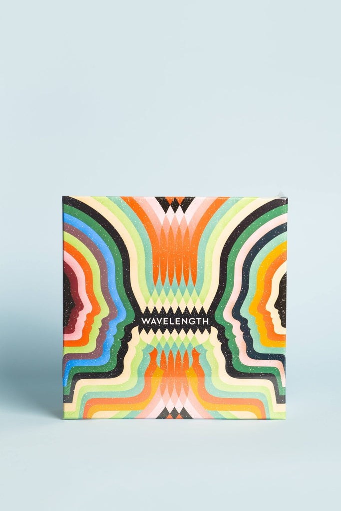 Wavelength - Blickenstaffs Toy Store