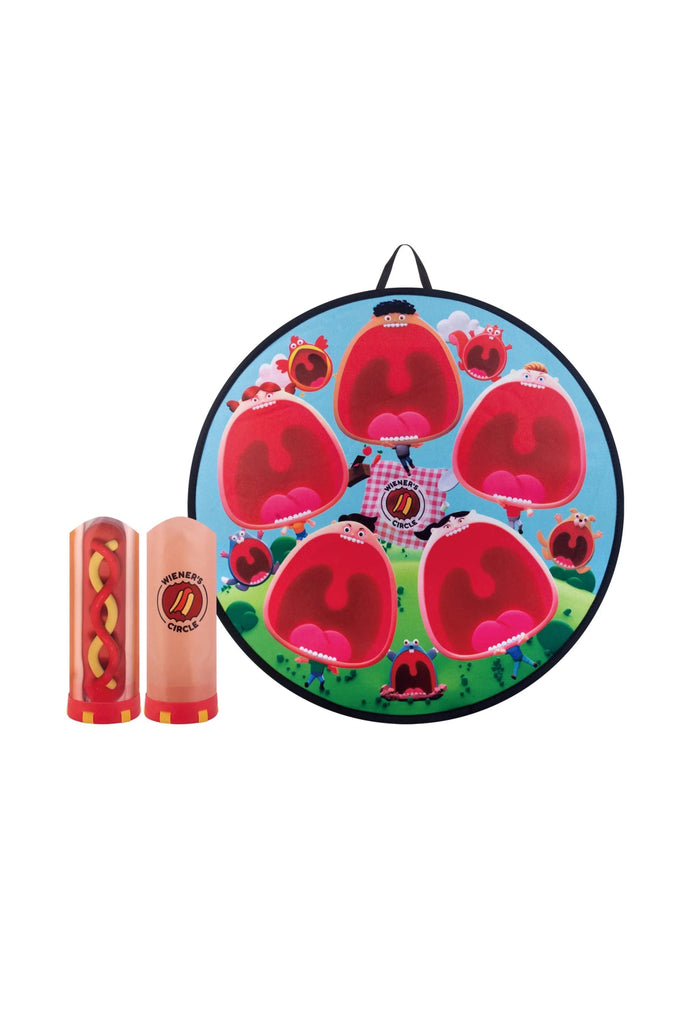 Weiners Circle Game - Blickenstaffs Toy Store