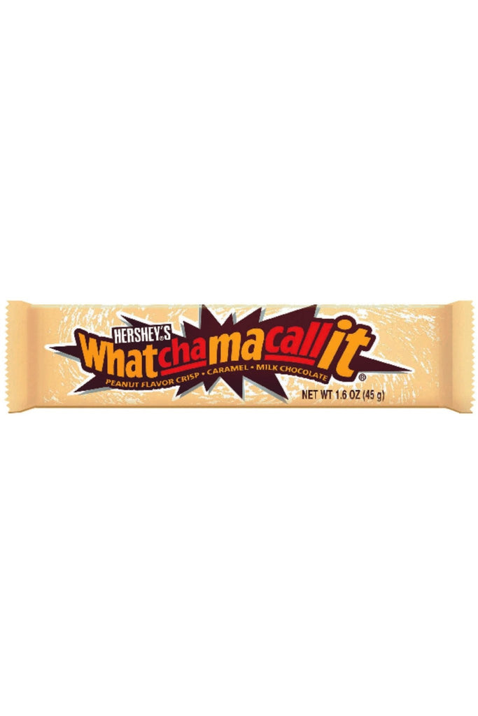 Whatchamacallit - Blickenstaffs Toy Store