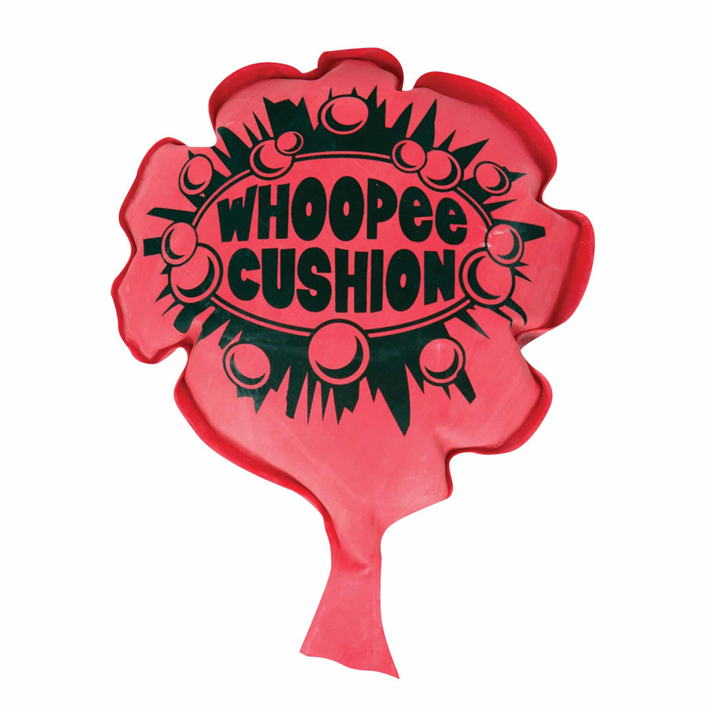 Whoopee Cushion - Blickenstaffs Toy Store
