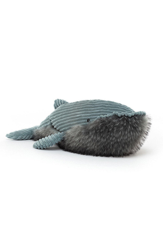 Wiley Whale - Blickenstaffs Toy Store
