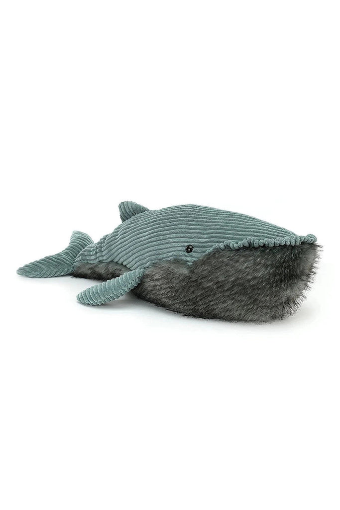Wiley Whale - Blickenstaffs Toy Store