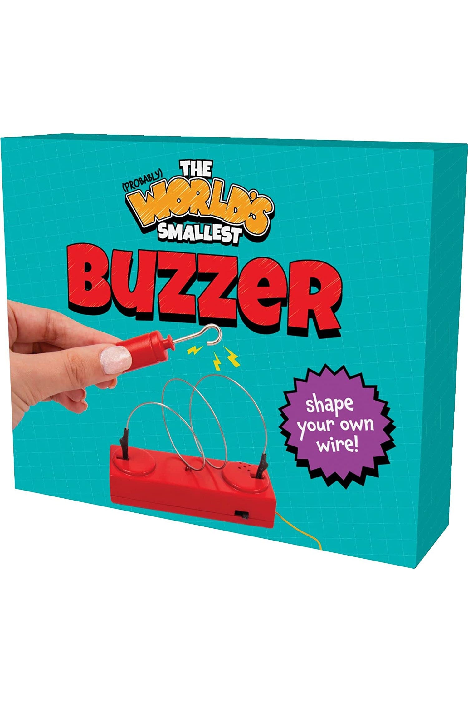 Buzzers Games