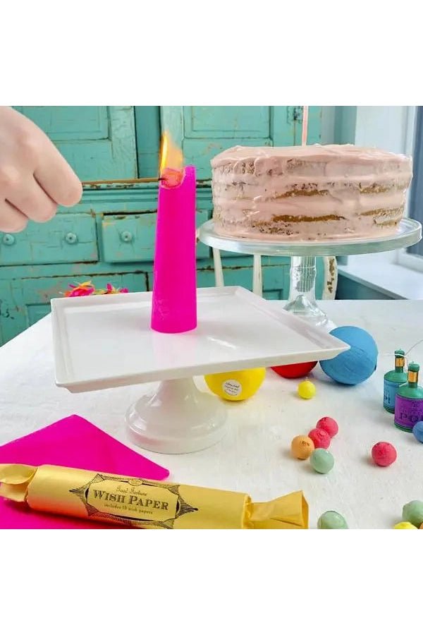 Wish Paper Assorted Colors - Blickenstaffs Toy Store