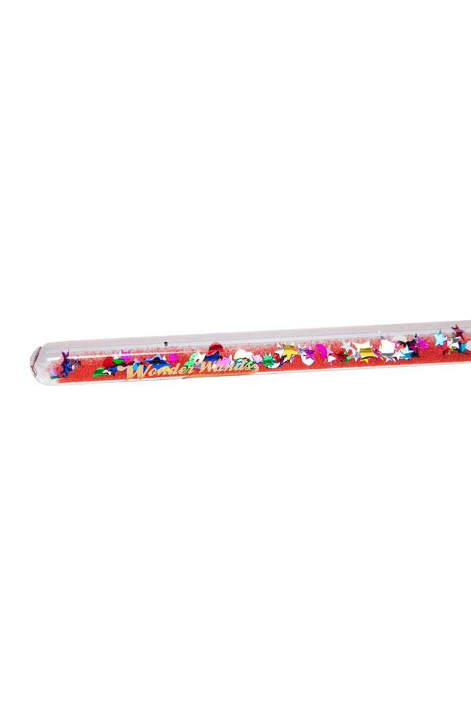 Wonder Glitter Wand - Blickenstaffs Toy Store