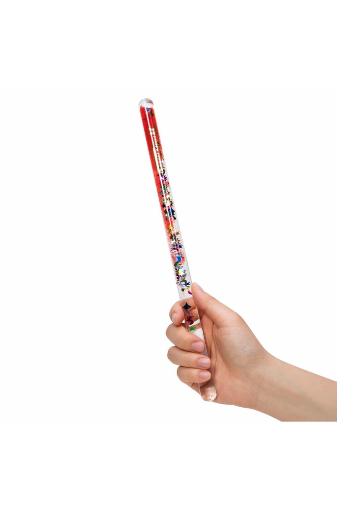 Wonder Glitter Wand - Blickenstaffs Toy Store