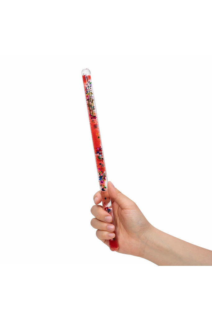 Wonder Glitter Wand - Blickenstaffs Toy Store