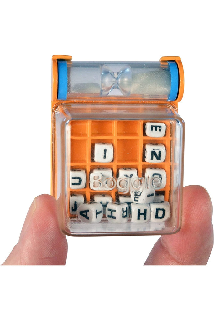 World's Smallest: Boggle - Blickenstaffs Toy Store