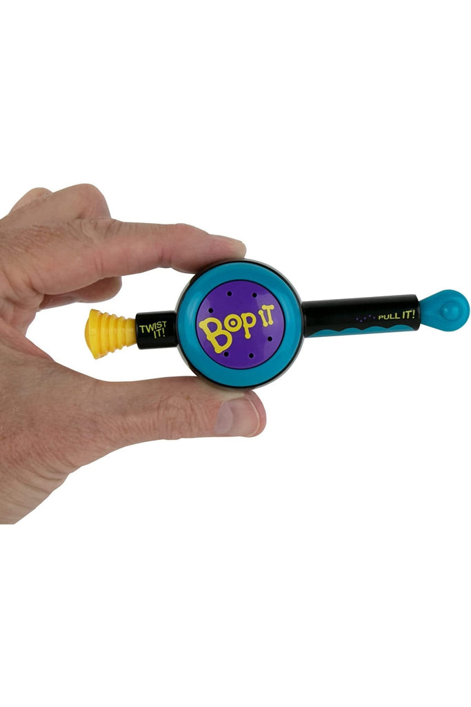 World's Smallest: Bop It - Blickenstaffs Toy Store