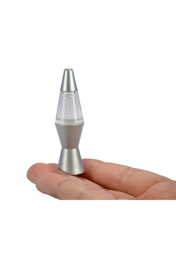 World's Smallest: Lava Lamp - Blickenstaffs Toy Store