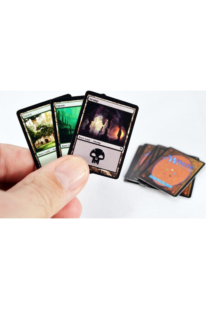 World's Smallest: Magic the Gathering Deck - Blickenstaffs Toy Store