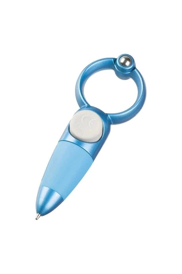 Wrapped Around Finger Pen - Blickenstaffs Toy Store