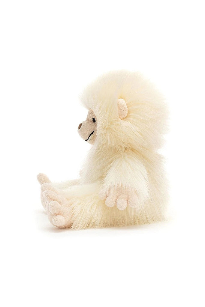 Yani Yeti - Blickenstaffs Toy Store