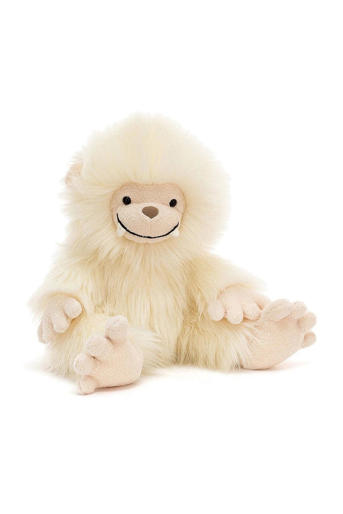 Yani Yeti - Blickenstaffs Toy Store
