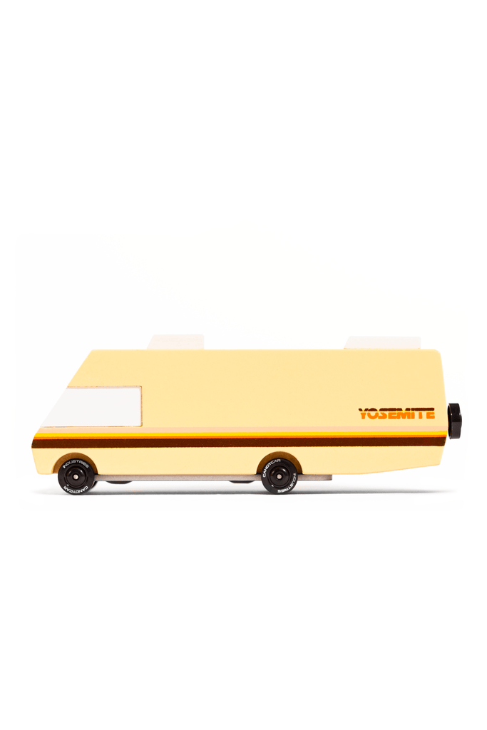 Yosemite RV - Blickenstaffs Toy Store