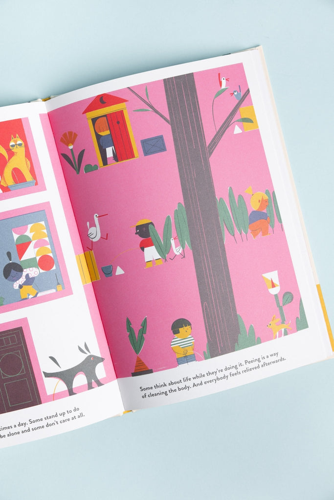 You and Me and Everybody Else - Blickenstaffs Toy Store