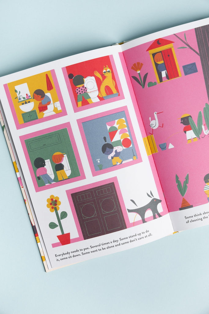 You and Me and Everybody Else - Blickenstaffs Toy Store