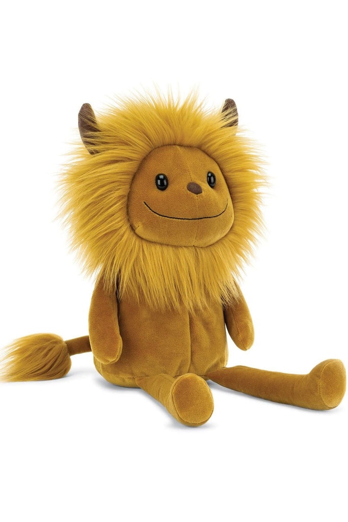 Zeke Monster - Blickenstaffs Toy Store