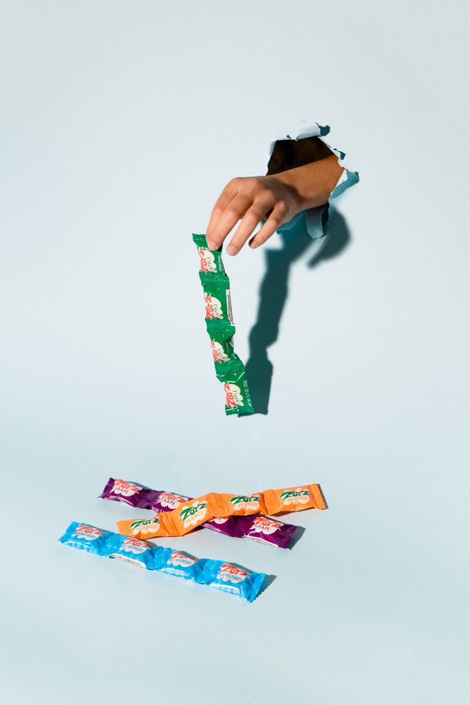 Zotz - Blickenstaffs Toy Store