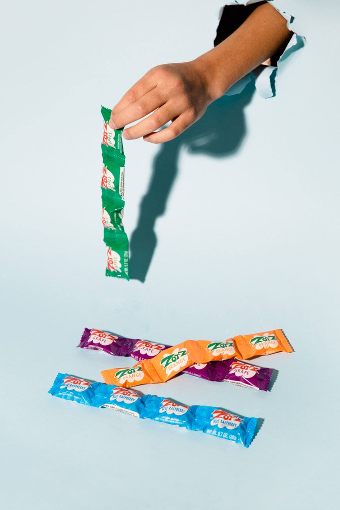 Zotz - Blickenstaffs Toy Store